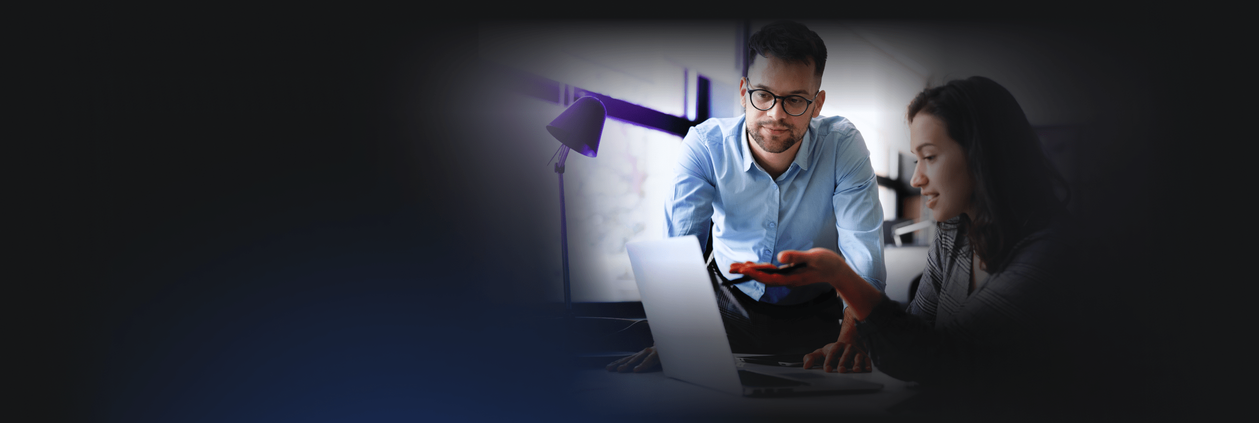 Exchange in the ITGLOBAL.COM — Convenient cloud-based corporate email service for business