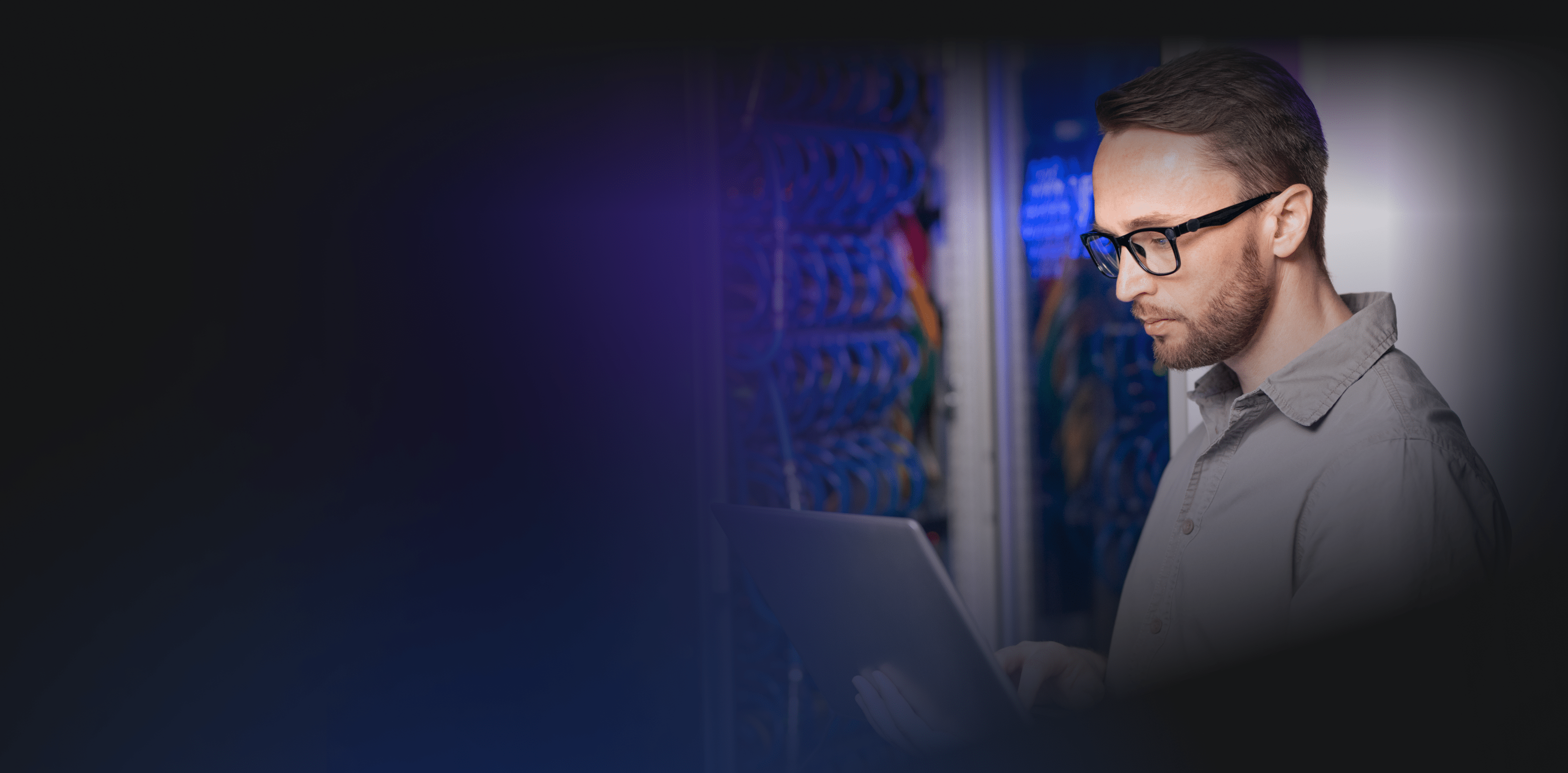 ITPOD Bypass Switches -&nbsp;in Dubaifault tolerant devices to ensure uninterrupted operation of the network infrastructure