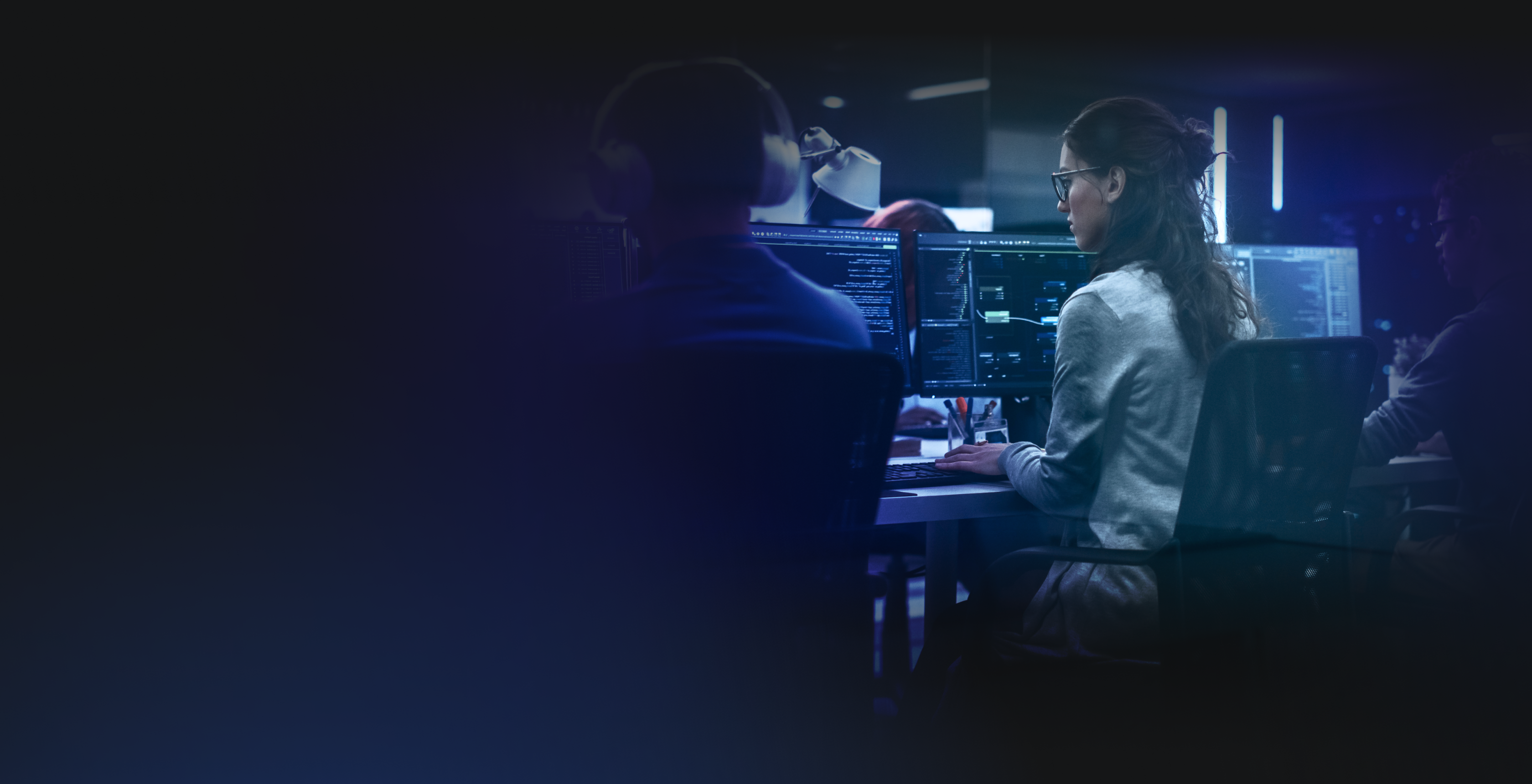 Stingray Traffic Management Platform 