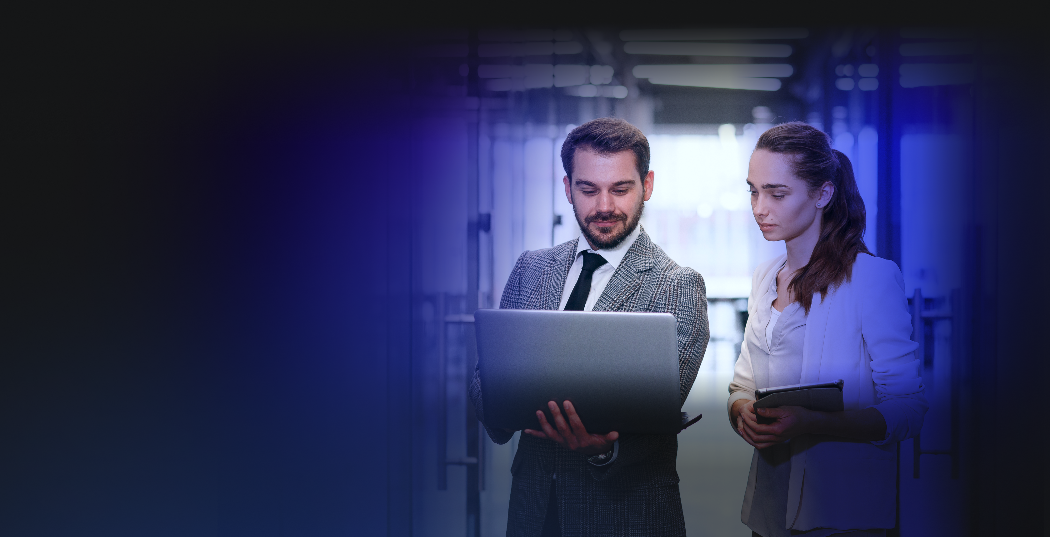 GPU Infrastructure Rental