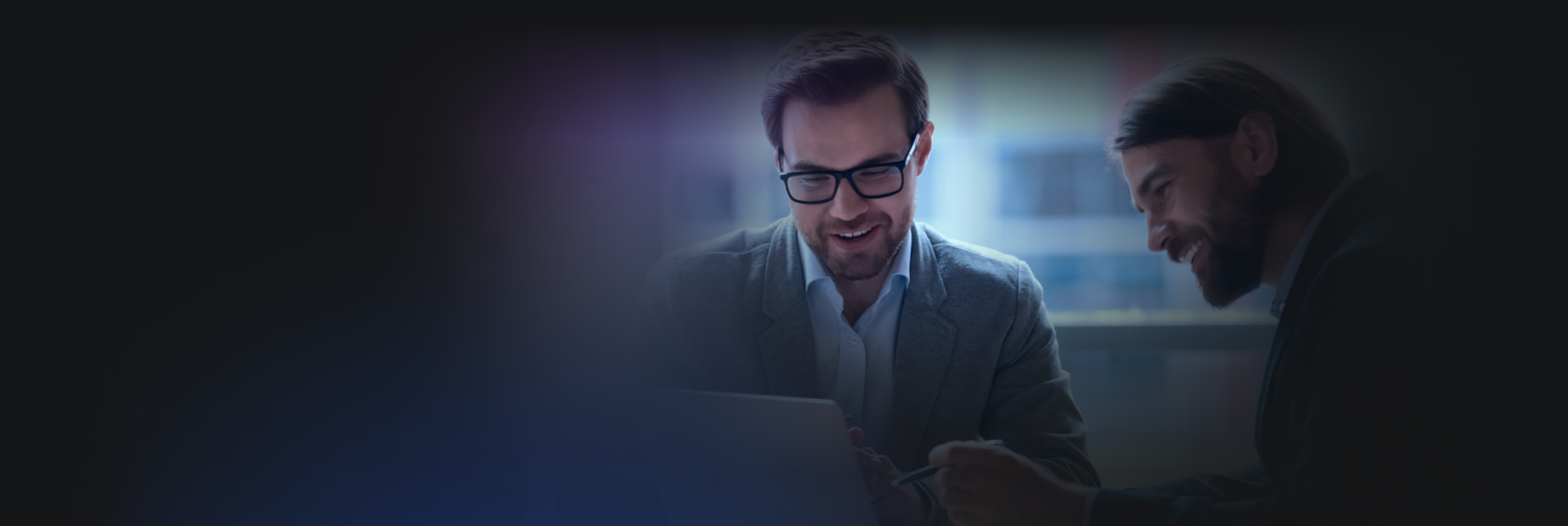 Become a partner in the MENA region - start earning from services provided worldwide