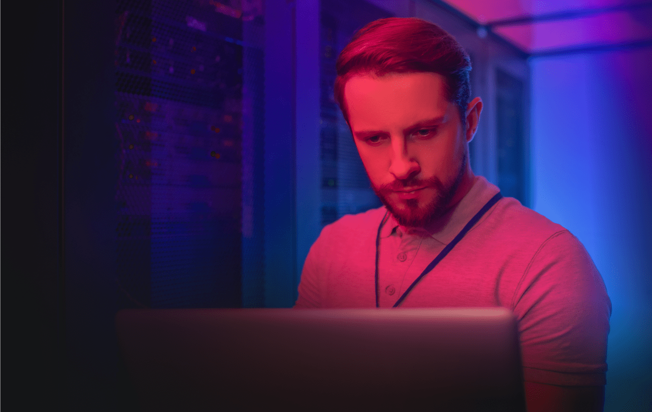 BuildIT infrastructure  - tailored to your business specifics