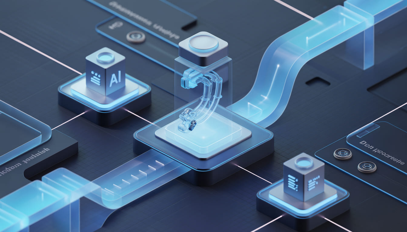 AI Workflows: how GenAI is becoming part of everyday business