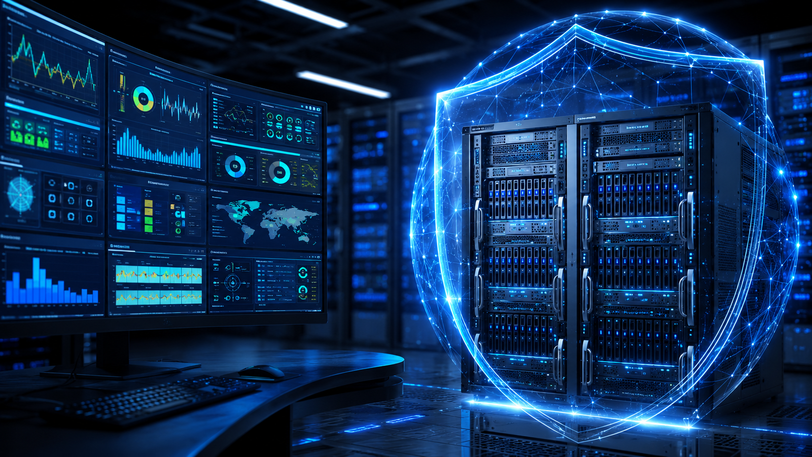 Why regular storage maintenance is critical for business sustainability