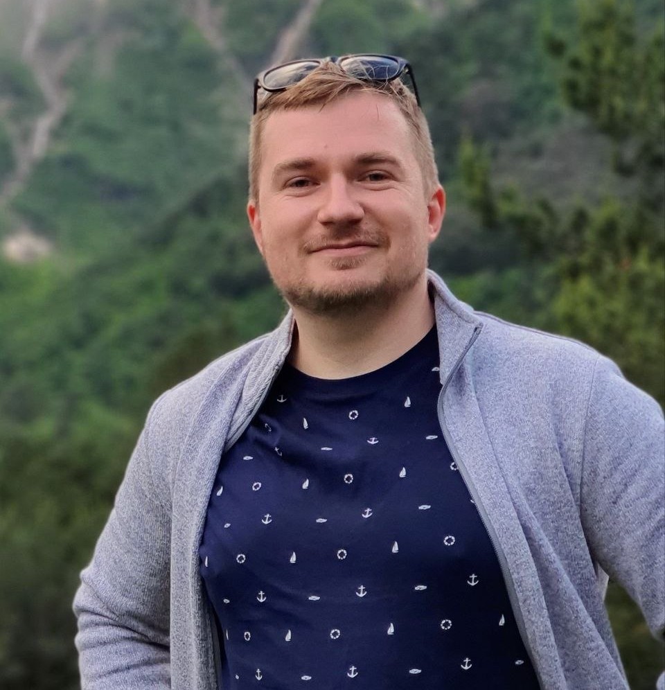 Evegnii Karpov